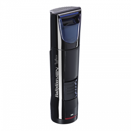 BARBERO PRO 35 NEGRO BARBERO PRO 35 NEGRO